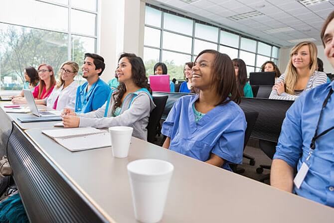 Five Essential Skills Needed for Nursing School