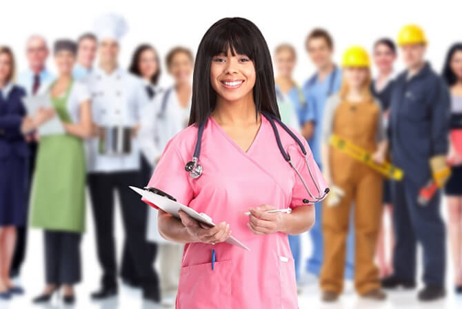 Non-Traditional Career Paths for LPNs and LVNs