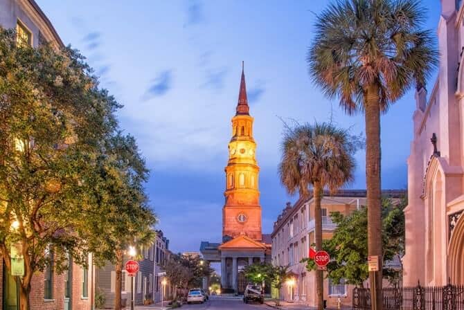 Outstanding LPN Schools in Charleston, SC