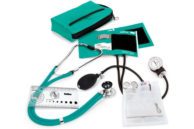 Supplies You Will Need for Your LPN Program