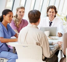 Five Questions You Should Never Ask During an LPN Interview